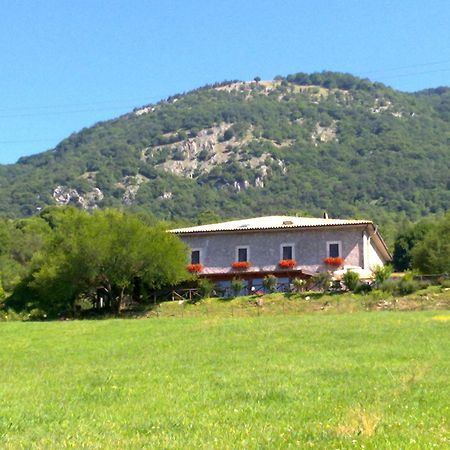 Hotel La Poiana à Barrea Extérieur photo