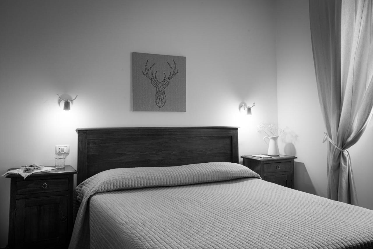 Hotel La Poiana à Barrea Extérieur photo