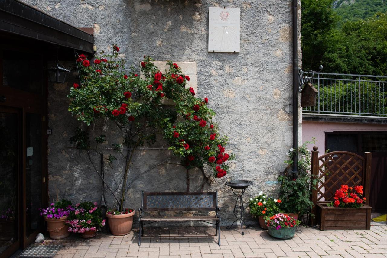 Hotel La Poiana à Barrea Extérieur photo