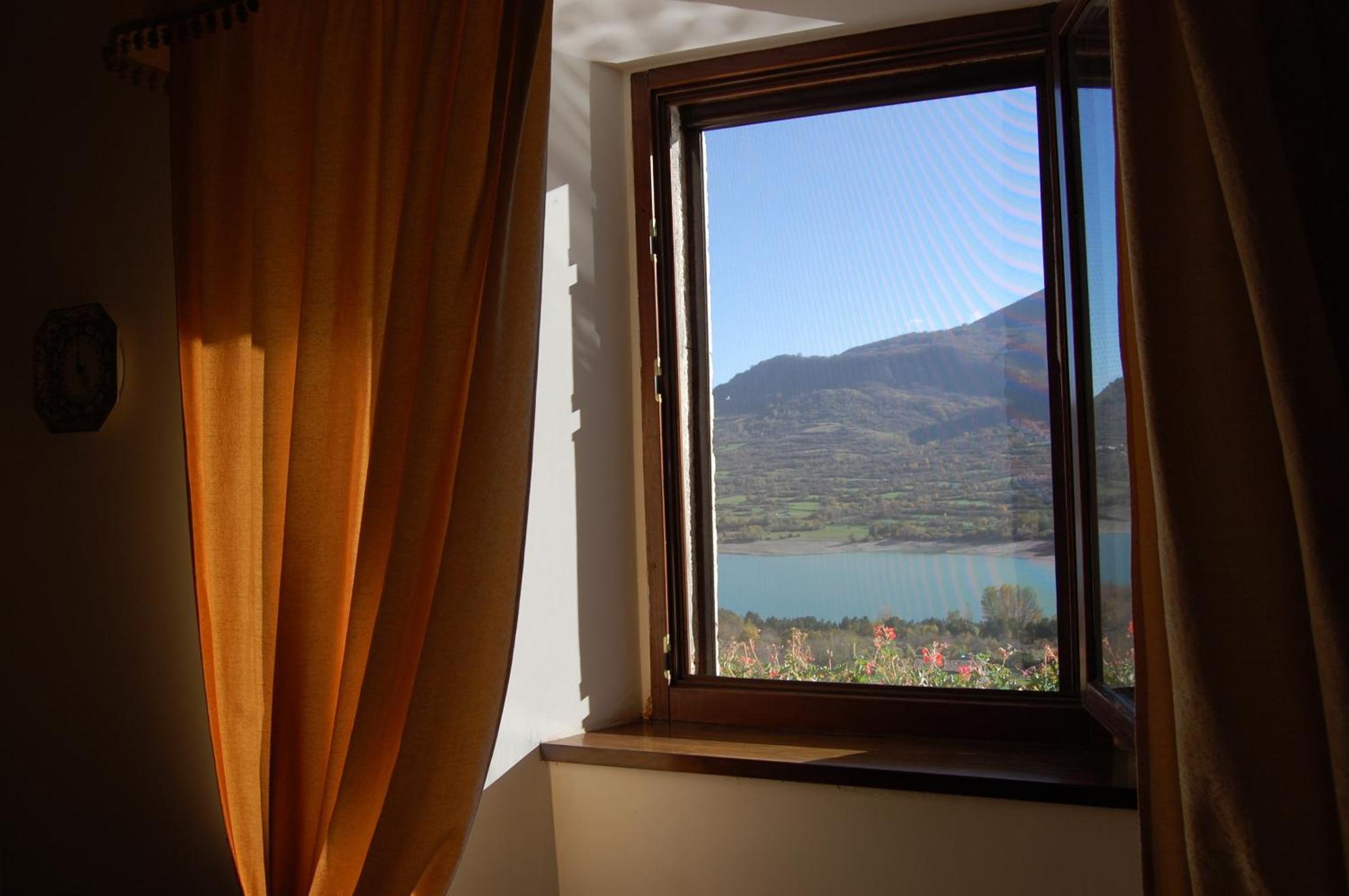 Hotel La Poiana à Barrea Extérieur photo